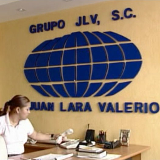 agencia lara valerio historia 2